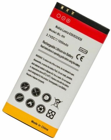 Pin ZTE Blade Af3