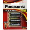 Pin AA 4 viên Panasonic Alkaline LR6T-4B-V