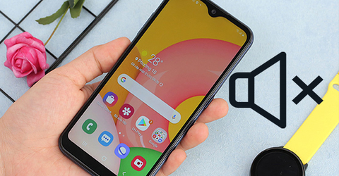 [Video] Cách tắt âm thanh bàn phím Samsung đơn giản trong 1 nốt nhạc