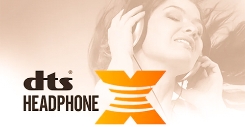 Công nghệ âm thanh DTS Headphone: X là gì?