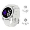 Đồng hồ thông minh Realme Watch 2 pro dây silicone đen