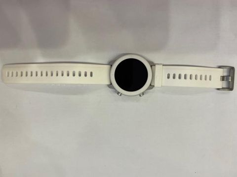 Đồng hồ thông minh Huami Amazfit GTR 42mm trắng