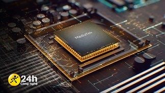 Chip Filogic 130 và Filogic 130A ra mắt, bộ vi xử lý hiệu năng mạnh mẽ đến từ MediaTek, tích hợp công nghệ AI, Wi-Fi 6.0,...