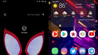 Cách cài hình nền chất lượng 4K cho điện thoại Android hoàn toàn miễn phí