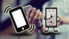  Cách bật chế độ không làm phiền trên Android smartphone, máy tính bảng 