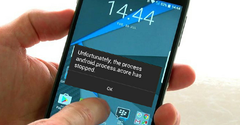  Hướng dẫn cách sửa lỗi android.process.acore đã dừng trên Android 