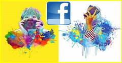  Cách chỉnh sửa ảnh đã đăng trên Facebook bằng điện thoại nhanh chóng 