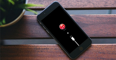  Chạy lại phần mềm iPhone là gì? Có ảnh hưởng gì đến điện thoại không? 