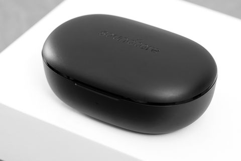 Tai nghe Bluetooth TWS Anker Soundcore Life Note A3908 Đen