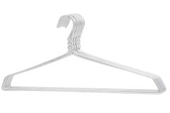  Bộ 10 móc quần áo người lớn nhôm TTBH MA003-10 