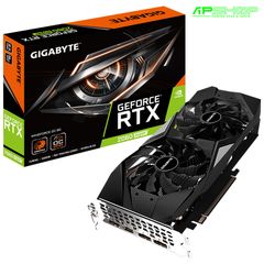  GIGABYTE RTX 2060 SUPER WINDFORCE OC 8G 