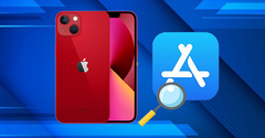  Cách lấy lại biểu tượng App Store bị mất trên iPhone, iPad đơn giản 
