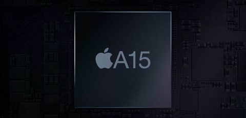 Chi tiết về chip Apple A15 Bionic: Hiệu năng cực khủng được khám phá