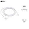 Dây cáp Lightning 2 m Apple MD819