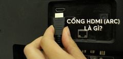  Cổng HDMI (ARC) trên tivi là gì? Công dụng và cách kết nối đơn giản 