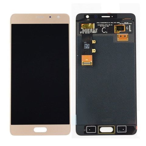 Màn Hình Panasonic Eluga Arc