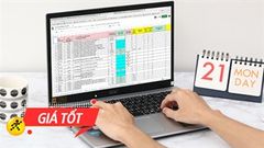  Sắm ngay loạt laptop giá rẻ được giảm ngon lành trong tháng 10 tại Trungtambaohanh.com, ưu đãi HOT đừng bỏ qua bạn nhé 
