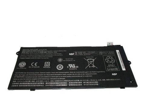 Pin Acer Aspire Timelinex 4820Tzg-P603G25Miks