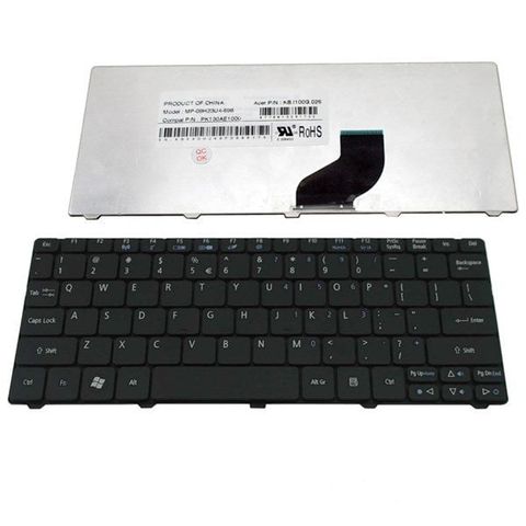Bàn Phím Acer Aspire Timelinex 4820Tzg-P623G32Miks