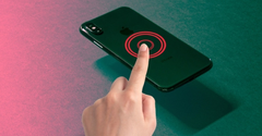 Cách kích hoạt Google Assistant trên iPhone bằng tính năng Back Tap 