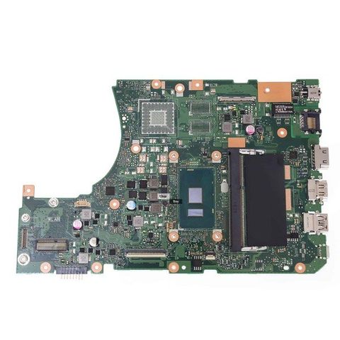 Nguồn Mainboard Asus ProArt StudioBook Pro X W730G2T