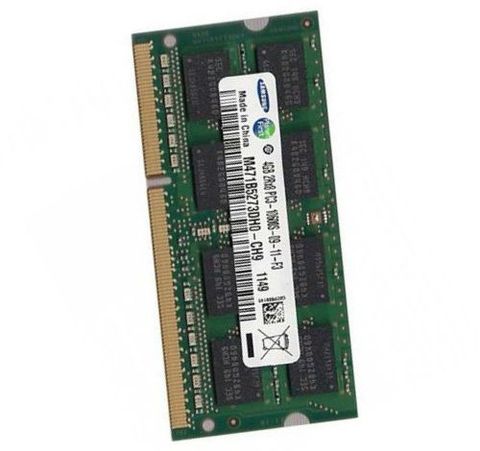 Ram Asus ProArt StudioBook Pro X W730G5T