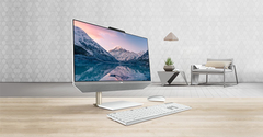  Tìm hiểu máy tính để bàn Asus Zen AiO: Có tốt không? Nên mua không? 