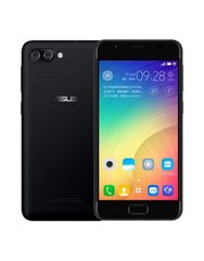 Nắp lưng Asus Zenfone 4 Selfie Pro/ ZD552KL (đỏ)