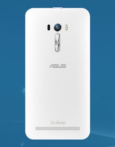 Nắp lưng Asus Zenfone Max/ Z010D/ ZC550KL (trắng)