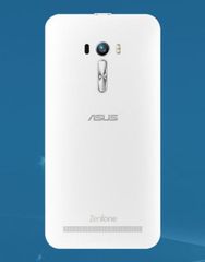 Nắp lưng Asus Zenfone Max/ Z010D/ ZC550KL (trắng)