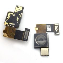 Camera Oppo Ax7