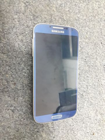 Z Samsung Galaxy S4