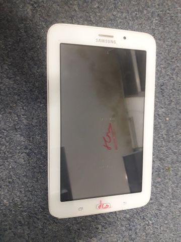 Z Samsung Tab