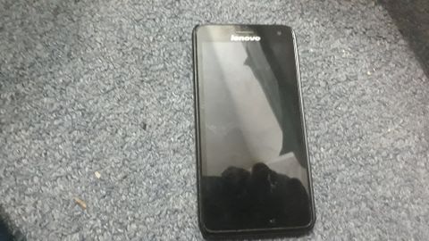 Z Lenovo S660