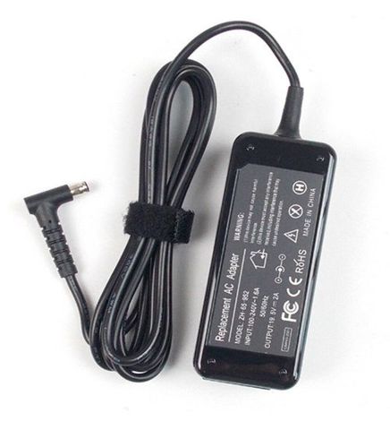Sạc Adapter Sony Svf-15A Màu Bạc