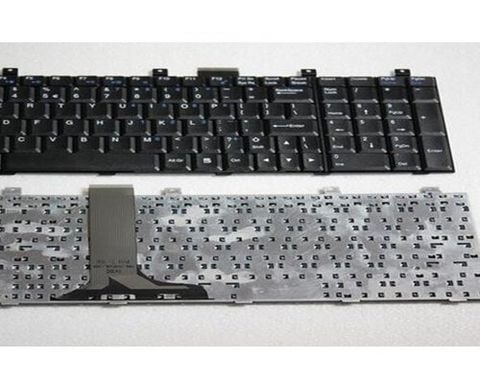 Keyboard Acer Aspire Ultrabook S3 S3-951 S5-391 V5-171 (bạc)