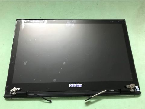 Cảm Ứng Sony Vaio Sve-14112Fx/P