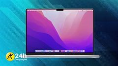  Cấu hình MacBook Pro 14 inch (2021): Chạy chip M1 Pro siêu khủng, màn hình mini-LED 120 Hz và nhiều hơn nữa 