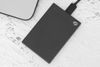 Ổ cứng HDD 1TB Seagate Backup Plus Slim STHN1000400 Đen