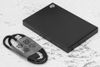 Ổ cứng HDD 1TB Seagate Backup Plus Slim STHN1000400 Đen