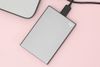 Ổ cứng HDD 2TB Seagate Backup Plus Slim STHN2000406 Xám