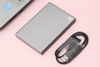Ổ cứng HDD 2TB Seagate Backup Plus Slim STHN2000406 Xám