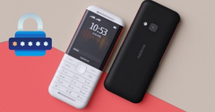  Mật khẩu mặc định của Nokia phím bấm là gì? Xem ngay câu trả lời 