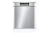 Máy rửa chén bán âm Bosch HMH.SMU6ECS57E