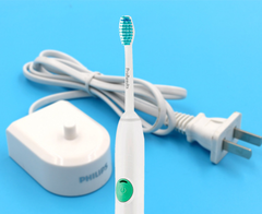  Các lỗi thường gặp trên bàn chải răng điện và cách khắc phục triệt để 