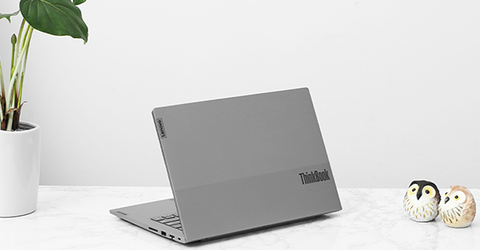 Top 6 laptop Lenovo ThinkBook bán chạy nhất năm 2021 không nên bỏ qua