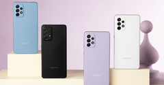  Top 10 điện thoại Samsung bán chạy nhất năm 2021 tại Trung Tâm Bảo Hành 