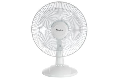 Quạt bàn Comfee CF-TF3008MB Trắng