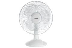  Quạt bàn Comfee CF-TF3008MB Trắng 