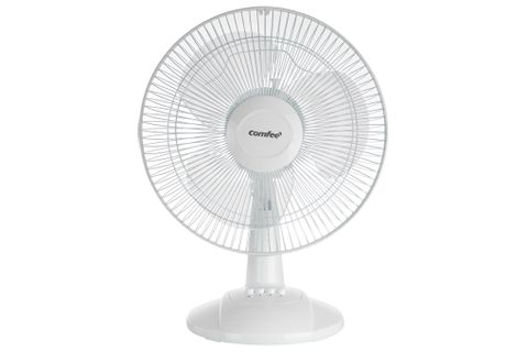 Quạt bàn Comfee CF-TF3008MB Trắng